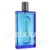 �����ŷ�Coolwater Game ��Ȫ��ʿ��ˮ100ml����