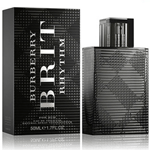 Burberry Brit RhythmӢ������(���ҡ��)��ʿ��ˮ30ML EDT-�ؼ�