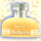 Burberrys�ͱ��� ��ĩ Ůʿ��ˮ100ml