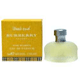 BURBERRYS�ͱ���Weekend��ĩŮʿ��ˮ5ml
