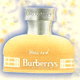 Burberrys�ͱ�����ĩŮʿ��ˮ��50ml��