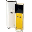 ���ζ�No5��Ůʿ��ˮ 50ml