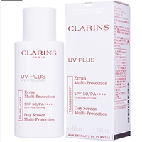 Clarins����ʫ ��͸���׷�ɹ���ʸ�����50ml͸��ɫ