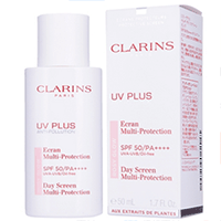 Clarins����ʫ ��͸���׷�ɹ���ʸ���50ml��ɫ