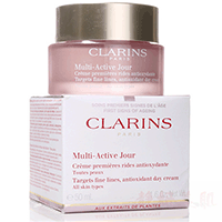 Clarins ����ʫ��Ԫ��Ĥ��˪50ml�¿�
