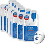 clinie����˿NMFˮ�������Ĥ10Ƭ����ǿ��ˮ��-�ؼ�