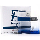Ferragamo Free Time�Ƿ�֮����ʿ��ˮ100ml