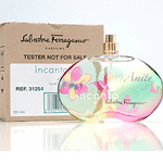 Ferragamo������ĬIncanto Amity����֮��Ůʿ��ˮ100ml(��װ)