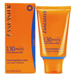 LANCASTER����˿͡ˮ�������ɹ��SPF30 125ml