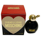 Moschino �W��ޱ Ůʿ��ˮ 4.9ml
