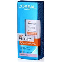 ����ŷ����UV Perfect������ɹ˫�ظ�����SPF50 30ML��ɫ