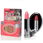 RENKOMAY������ ���۷ᴽ��ɫ3��1ˮ�󴽸�5g��ʪ���󵭻����� 