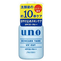 ������UNO��ʿ��Ч��ɹ�͵�����spf25 160ml