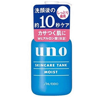 ������uno��ʿ��Ч��ʪ������160ml