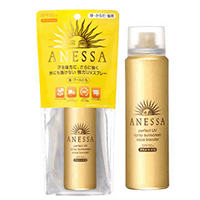 ������ANESSA���ͷ�ɹ����SPF50PA++++60g-�ؼ�