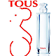 TOUS����С��Ůʿ��ˮ50ml