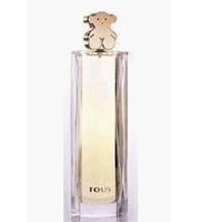 TOUS EDP ��ɫ����С��Ů��50ML�������΢��ѹ��-�ؼ�