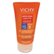 VICHY ޱ�� ��ˬ��ɹ����SPF15PA����125ml 