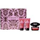 Versace��˼����ҹˮ��Ůʿ��ˮ3����(50ml+50ml+50ml)