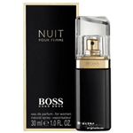 BOSS��ʿŮ��֮ҹŮʿ��ˮ50ml edp