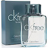 Calvin Klein ������2009 Free����������ˮ  100ml 