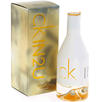 CK IN2Uϲ����Ůʿ��ˮ50ML