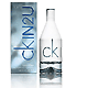 CK IN2U for him ��ʿ��ˮ 50ml