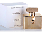 Gucci Premiere���澭���ݻ�Ůʿ�㾫75ML EDP(��װ�и�)