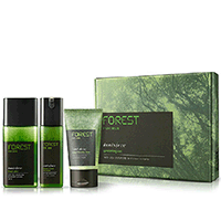 innisfree��ʫ����ɭ����ʿ������װ(��ˬ)