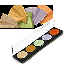 Make up for ever����������ɫ��覸�2g*5