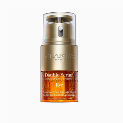Clarins����ʫ ˫�;�����˪˫�ͻ����۲�����20ml