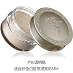 Skin Food�����۷�ɢ��23g(10��͸��ɫ)��ױ�־ÿ���