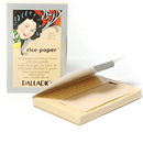 Palladio�������Ͳ�ױ������ֽ40ö(��Ȼɫ)