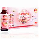 gaga��ԭ����ƻ������ζ����50ml��5ƿ