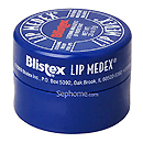 ����Blistex Lip medex�̴� С�����޻��󴽸�7g���