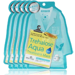 DEWYTREE��Ȼ��¶����ˮ�ݱ�ʪ��Ĥ5Ƭ