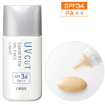 Orbis����˼͸�з�ɹ����˪SPF34 28ml��ˬ��