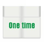 ����ONE TIME V��֮��50g(������Ĥ/������˪)