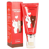 Missha��������bb˪SPF30+40ml�������棩23����Ȼɫ