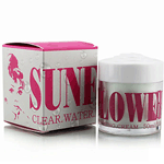 SUNFLOWER��ˮ˪50g���׽��²�ˮ