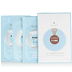 RAMEO��֮��ά��˲͸����ʪԭҺ��Ĥ��3Ƭ(���β�˿��Ĥ)-�ؼ�