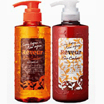 Reveur�޹�ϴ��ˮ500ML(��ɫ��ɫ��ʪ)