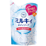 COWţ��ʯ�ԭ���ױ�ʪ������ԡ¶430ml(cosme����)-�ؼ�