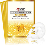 SNP�ƽ�ԭ������Ĥ��10Ƭ(�������¿��ϱ�ʪ��ˮ)-�ؼ�