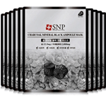 SNP��̿��Ĥ10Ƭ(��ë��ȥ��ͷ)-�ؼ�