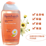 femfresh��оŮ��˽���������º�ϴҺ 250ml-�ؼ�