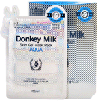 DonkeyMilk¿��ˮ��������Ĥ10Ƭ��ɫ