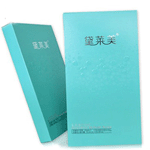 ��������Ĥ6Ƭ��Ĥ+3ƿ�޸�����¶5ml