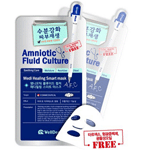 wellderma������ˮ������ܲ�ˮ��ʪ��Ĥ10Ƭ