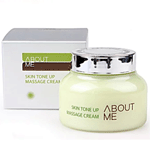 About me�����Ŷ�������ױ�ʪ��Ħ��150g